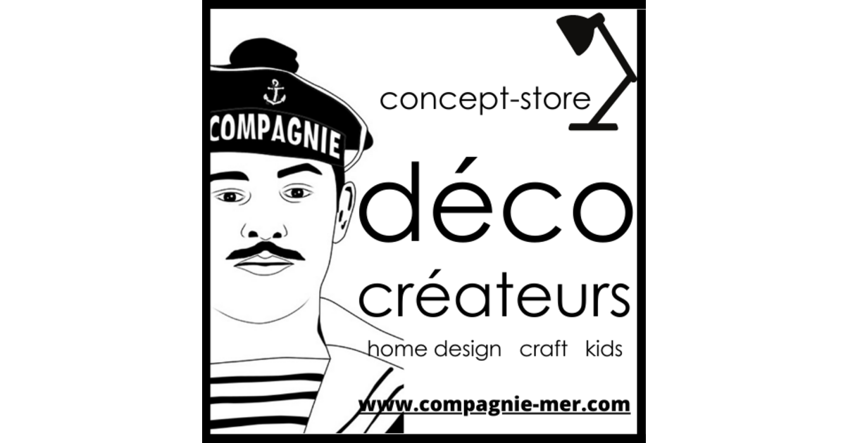 MAISON - Linge de lit, coussins, créations textiles - La Compagnie